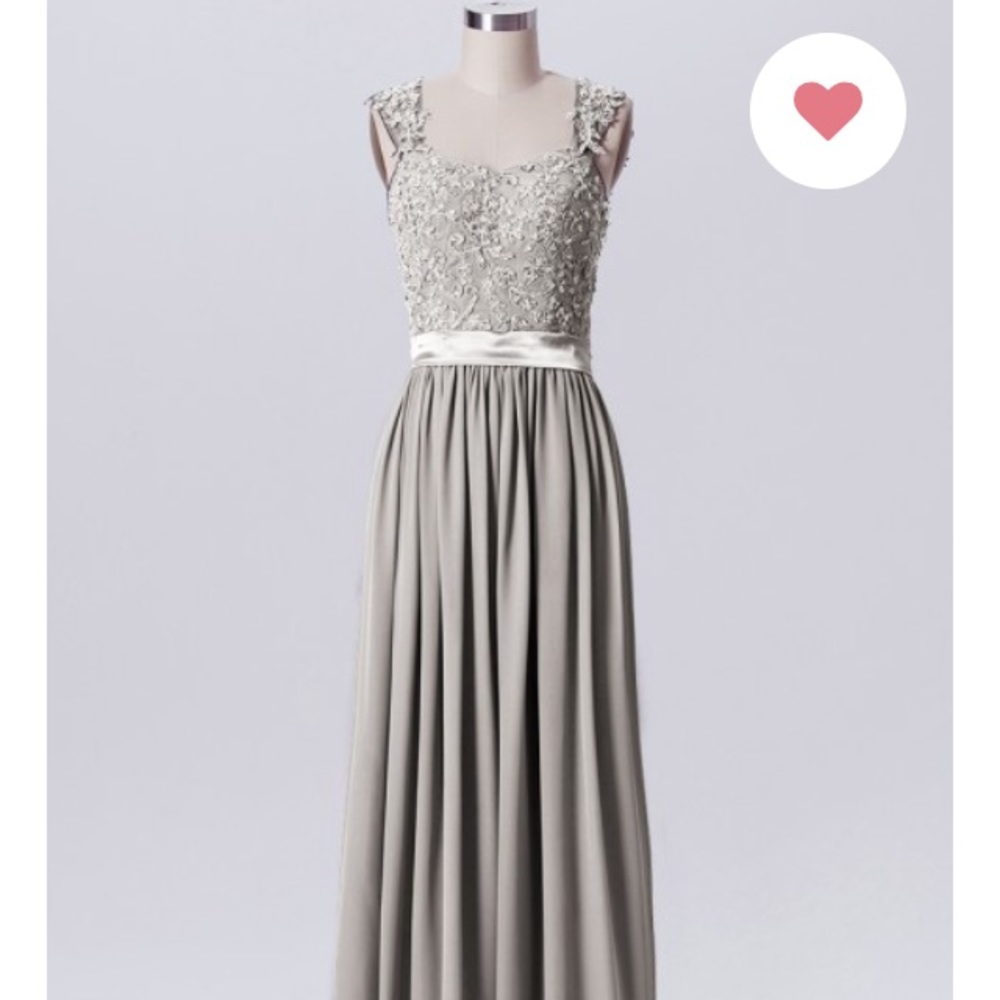 Vinibelle Dress